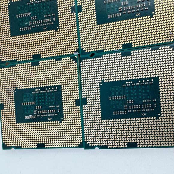 Lot of 7 Intel Core i3-4160T 3.10GHz SR1PH CPU Processors Dual Core LGA 1150 - Picture 12 of 16